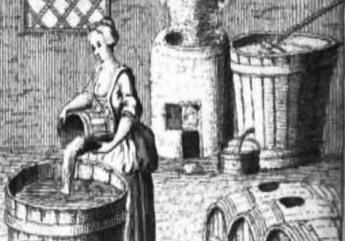 Important Role of Women in Brewing Beer - Enjoy FR
